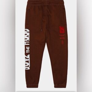 SP X BOYZ N THE HOOD LOGO PANTS
MENS JOGGERS